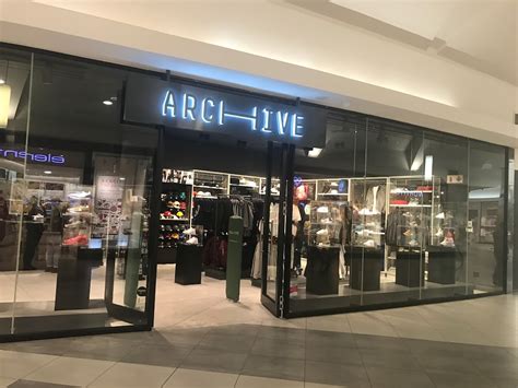 Archives: Shopping
